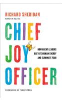 Chief Joy Officer