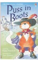 Puss in Boots