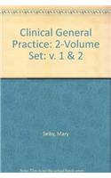 Clinical General Practice: v. 1 & 2