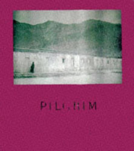 Pilgrim: Photographs by Richard Gere