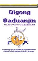 Qigong & Baduanjin