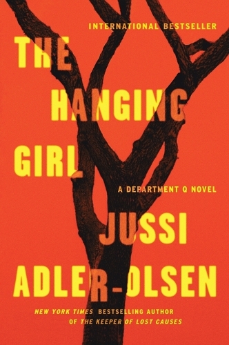 Hanging Girl