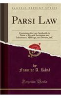 Parsi Law
