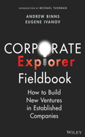 Corporate Explorer Fieldbook
