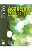 Focusing on IELTS Academic Practice Tests