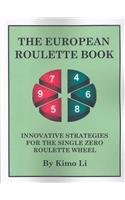 European Roulette Book