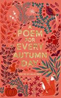 Poem for Every Autumn Day: A Poem for Every Day and Night of the Year