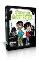 Desmond Cole Ghost Patrol Collection (Boxed Set)