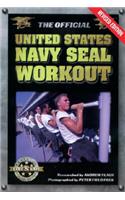 The Official United States Navy Seal Workout