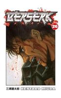 Berserk Volume 26