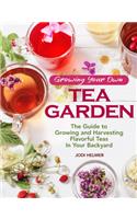 Growing Your Own Tea Garden