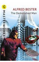 The Demolished Man