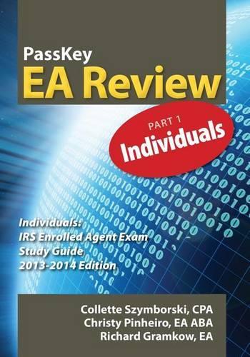Passkey EA Review, Part 1