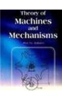 Theory Of Machines And Mechanisms