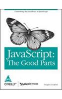 Java Script: The Goodparts