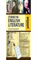 Studies in English Literature