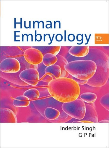 Human Embryology