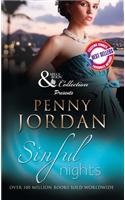 Sinful Nights