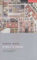 A Doll's House (Student Editions)