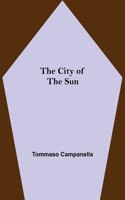 City of the Sun