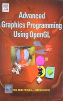 Advanced Graphics Programming Using Open Gl Pb