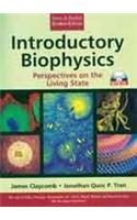 Introductory Biophysics (With CD)
