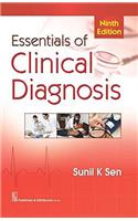 Essentials of Clinical Diagnosis