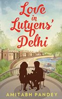 Love in Lutyens' Delhi