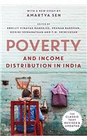 Poverty and Income Distribution in India