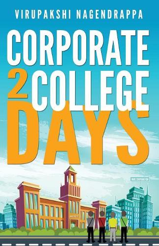 Corporate 2 College Days