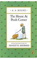 House at Pooh Corner