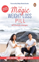 Magic Weight-Loss Pill