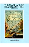 The Marriage of Heaven and Hell