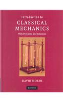 Introduction to Classical Mechanics