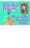 Princess Ellie and the Moonlight Mystery