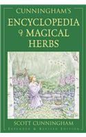 Encyclopedia of Magical Herbs
