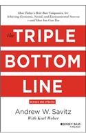Triple Bottom Line