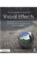 Filmmaker's Guide to Visual Effects