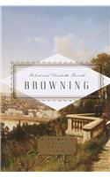 Browning: Poems