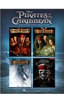 Pirates of the Caribbean