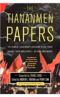 Tiananmen Papers