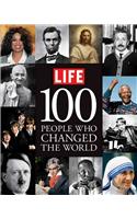 100 People Who Changed the World