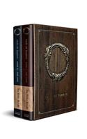 The Elder Scrolls Online - Volumes I & II: The Land & The Lore (Box Set)