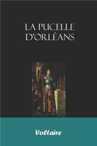 La Pucelle d'Orléans