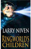 Ringworld's Children