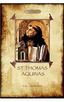 St Thomas Aquinas