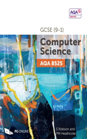 AQA GCSE Computer Science (9-1) 8525
