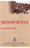 Dalits and the State
