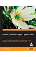 Drupal 6 Search Engine Optimization