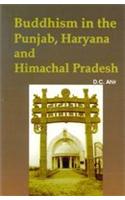 Buddhism in the Punjab Haryana and Himachal Pradesh